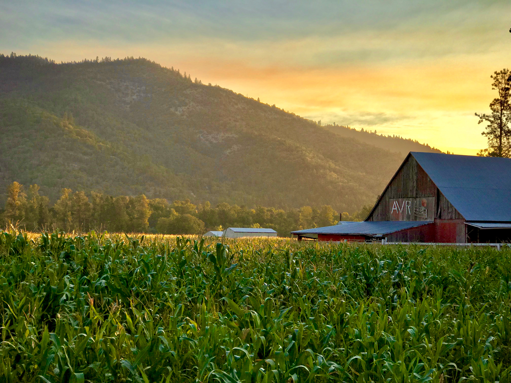 Travel Oregon Article: SAVOR A CULINARY ADVENTURE IN THE APPLEGATE VALLEY